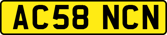 AC58NCN