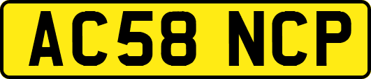 AC58NCP