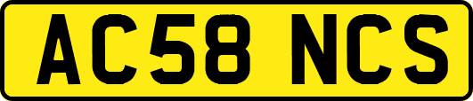 AC58NCS