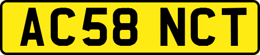 AC58NCT