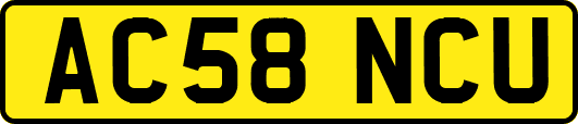 AC58NCU