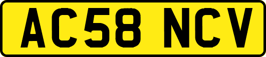 AC58NCV