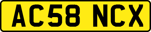 AC58NCX
