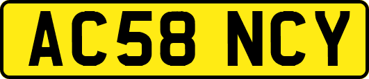 AC58NCY