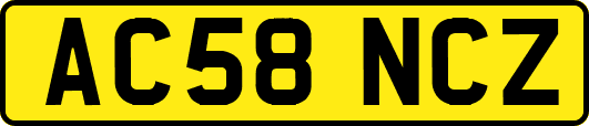 AC58NCZ