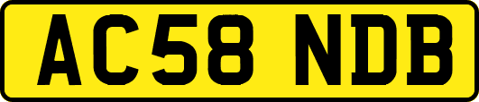 AC58NDB