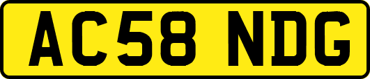 AC58NDG