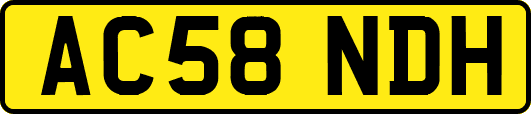 AC58NDH