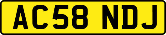 AC58NDJ