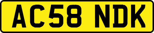 AC58NDK