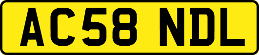 AC58NDL