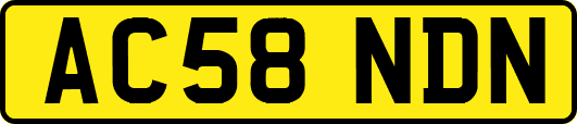 AC58NDN