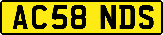 AC58NDS