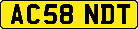 AC58NDT