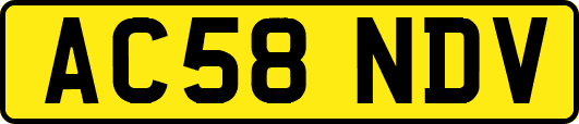 AC58NDV