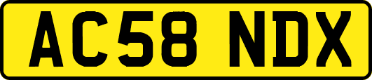AC58NDX