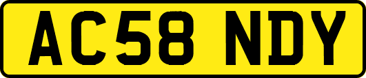AC58NDY