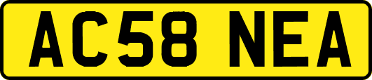AC58NEA