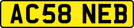 AC58NEB