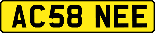 AC58NEE