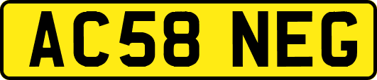 AC58NEG