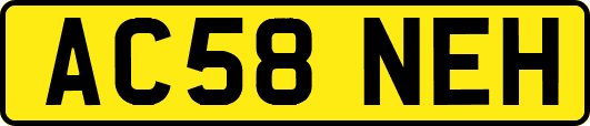 AC58NEH