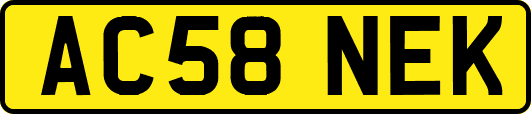 AC58NEK