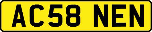 AC58NEN