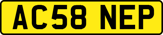 AC58NEP