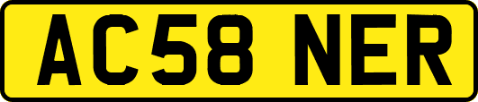 AC58NER