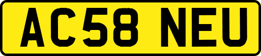 AC58NEU