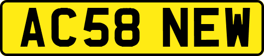 AC58NEW
