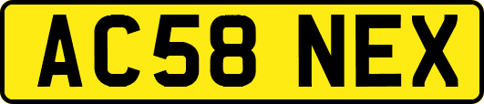 AC58NEX