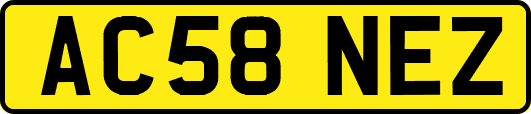 AC58NEZ