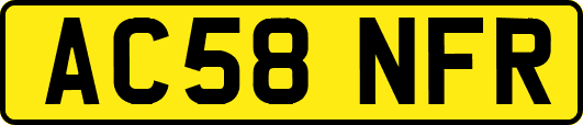 AC58NFR