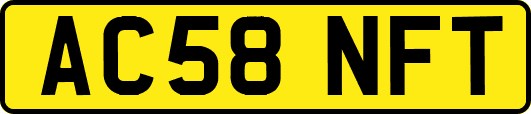 AC58NFT