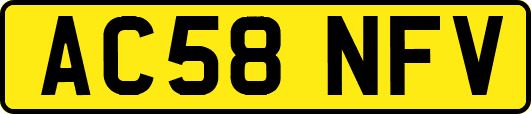 AC58NFV