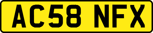 AC58NFX