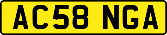 AC58NGA
