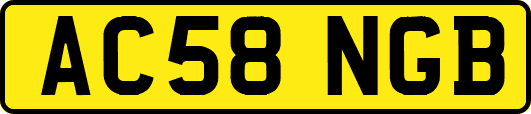 AC58NGB