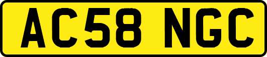 AC58NGC