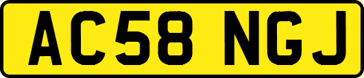 AC58NGJ