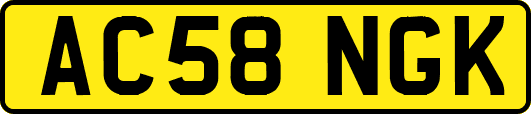 AC58NGK