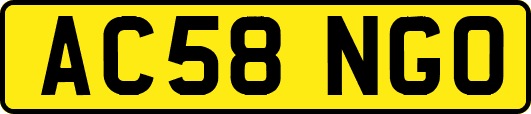 AC58NGO