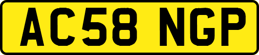 AC58NGP