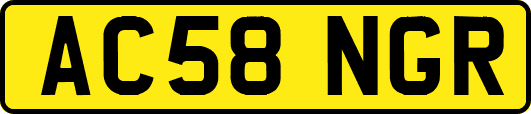 AC58NGR