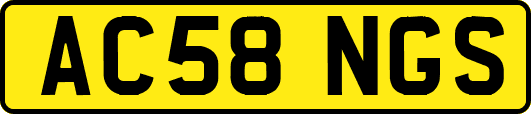 AC58NGS