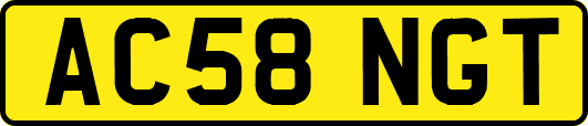 AC58NGT