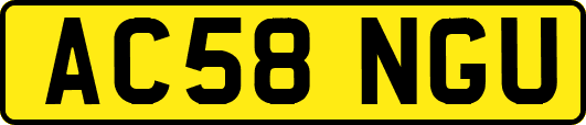 AC58NGU