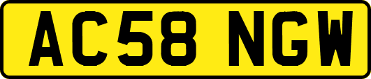 AC58NGW